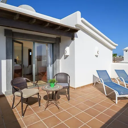 Hipoclub Villas, Aguamarina 5