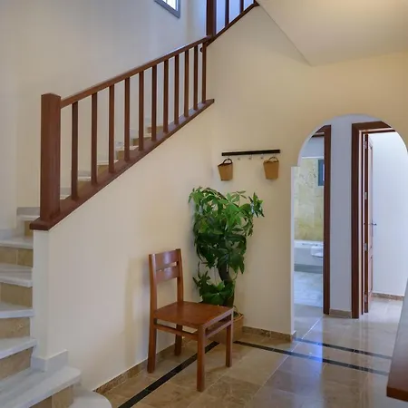 Hipoclub Villas, Aguamarina 5 Villa *