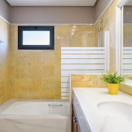 Hipoclub Villas, Aguamarina 5 プラヤ・ブランカ