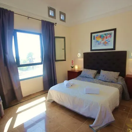 ヴィラ Hipoclub Villas, Aguamarina 5