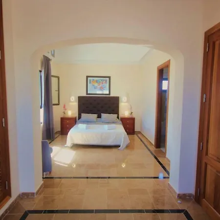 Hipoclub Villas, Aguamarina 5 プラヤ・ブランカ