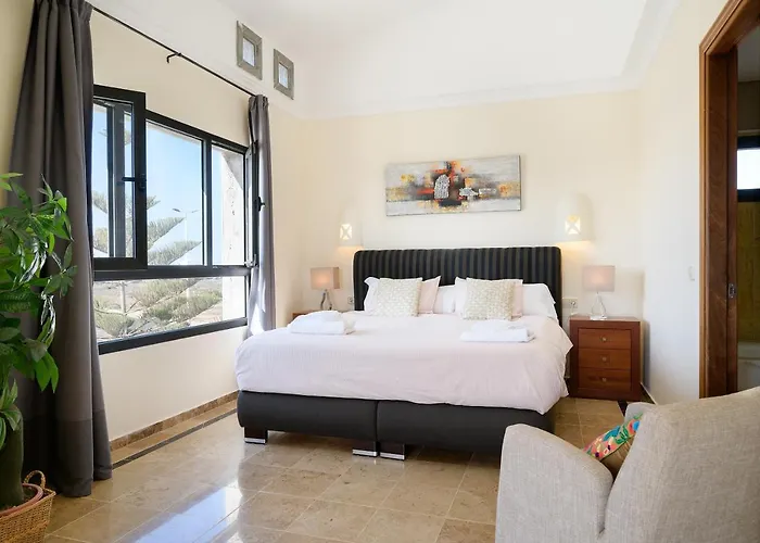 Hipoclub Villas, Aguamarina 5