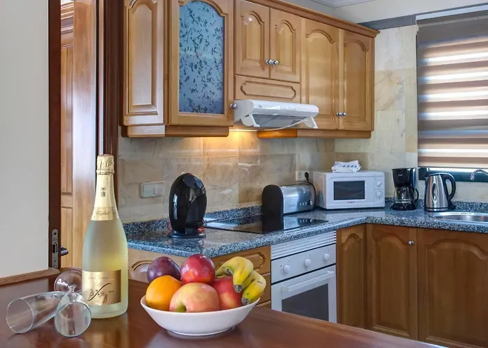 Villa Hipoclub Villas, Aguamarina 5 *