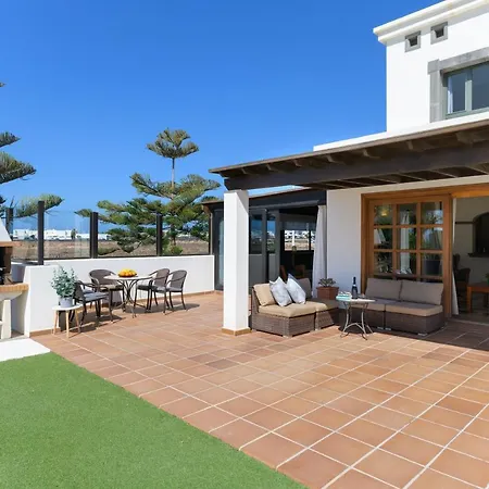 Vila Hipoclub Villas, Aguamarina 5