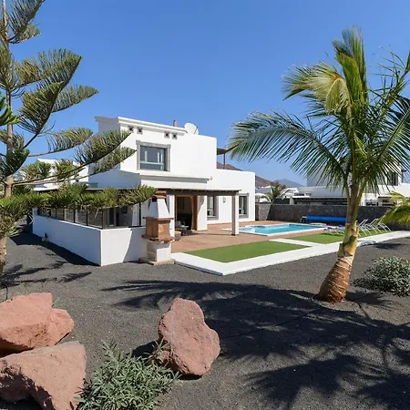 Hipoclub Villas, Aguamarina 5 Vila *
