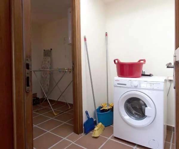 Hipoclub Villas, Aguamarina 5 Vila