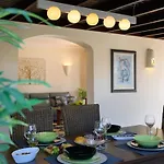 Hipoclub Villas, Aguamarina 5 *