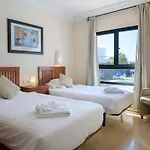 Hipoclub Villas, Aguamarina 5 Villa Playa Blanca (Lanzarote)