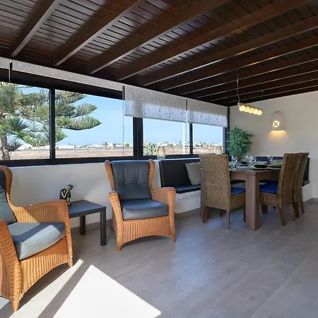 빌라 Hipoclub Villas, Aguamarina 5 *