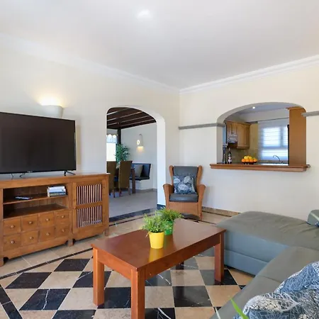 Hipoclub Villas, Aguamarina 5 Villa Playa Blanca