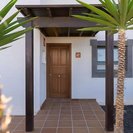 Villa Hipoclub Villas, Aguamarina 5 Playa Blanca