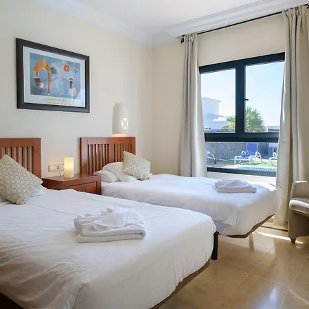Hipoclub Villas, Aguamarina 5 Villa Playa Blanca