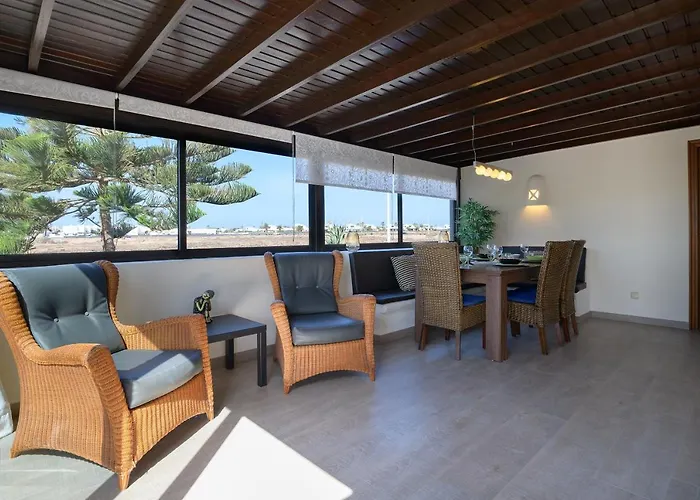Vila Hipoclub Villas, Aguamarina 5 *