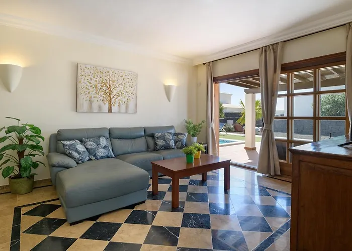 Hipoclub Villas, Aguamarina 5