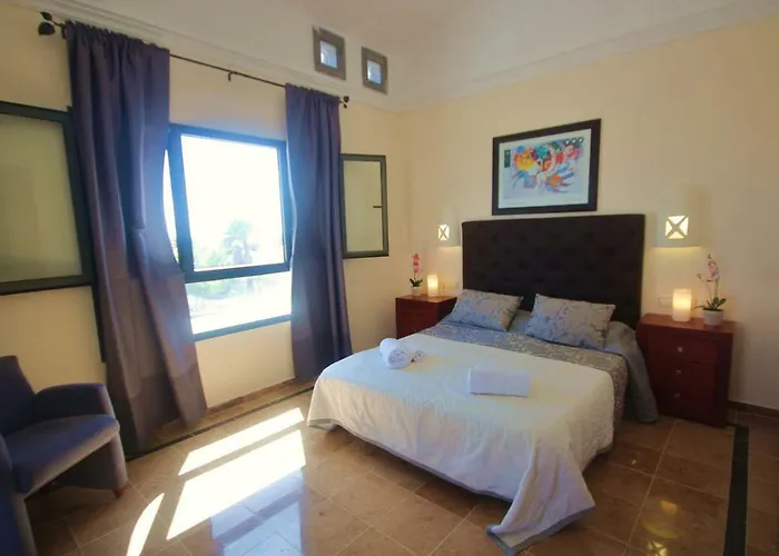 Vila Hipoclub Villas, Aguamarina 5